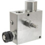 Régulateur de débit WALVOIL VPR3ET20004ST