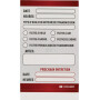 Autocollant UNIVERSEL WP005520