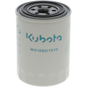Filtre à cartouche d'huile KUBOTA W21ESO1510