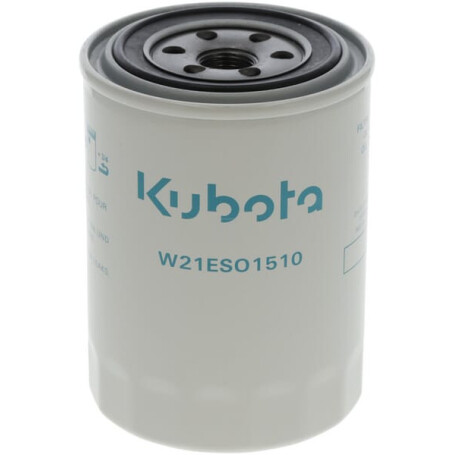 Filtre à cartouche d'huile KUBOTA W21ESO1510