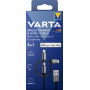 Câble VARTA CONSUMER BATTERIES VT57937