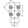 Bride VOSS WFV20S35