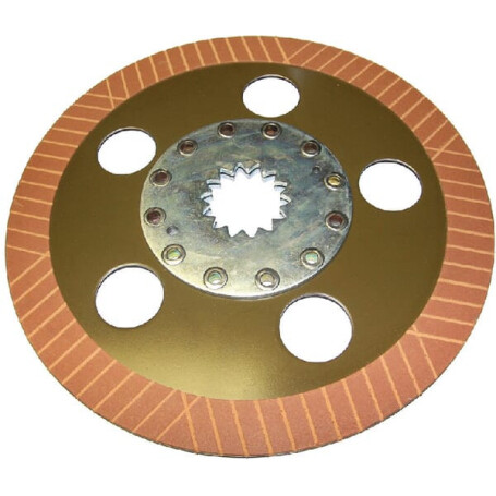 Disque VAPORMATIC VPH5373