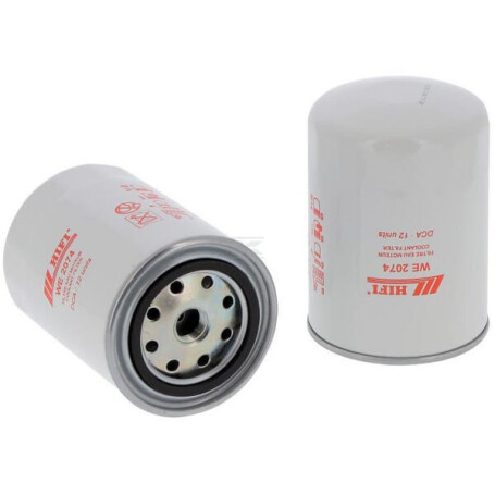 Filtre HIFI FILTER WE2074