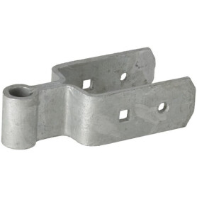 Charnière de porte lourde WAELBERS WAE57492341