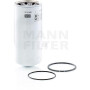 Filtre hydraulique MANN-FILTER WD13006X
