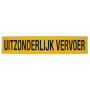 Autocollant MAZON WB90101NL