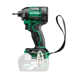 Avvitatore a impulsi a batteria EX HSC HIKOKI WH36DCW2Z