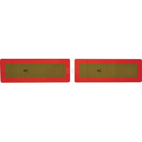 Panneaux de signalisation MAZON WB3787900KL3RR