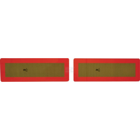 Panneaux de signalisation MAZON WB3787900KL3RR