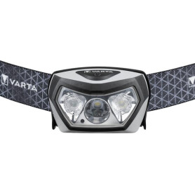 Lampe frontale VARTA CONSUMER BATTERIES VT18650