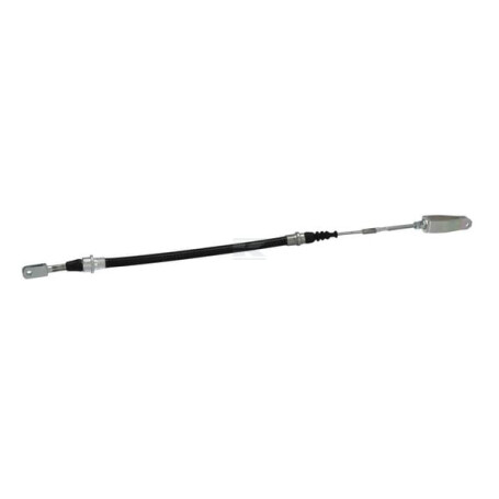 Câble d'embrayage VAPORMATIC VPM6508