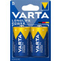 Piles VARTA CONSUMER BATTERIES VT4920121422