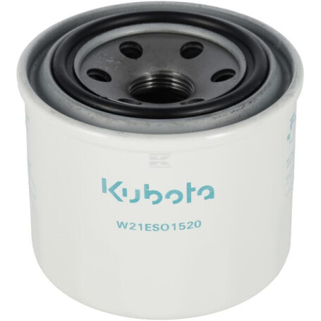 Filtre à cartouche d'huile KUBOTA W21ESO1520