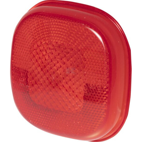 Lentille arrière VAPORMATIC VPM3780