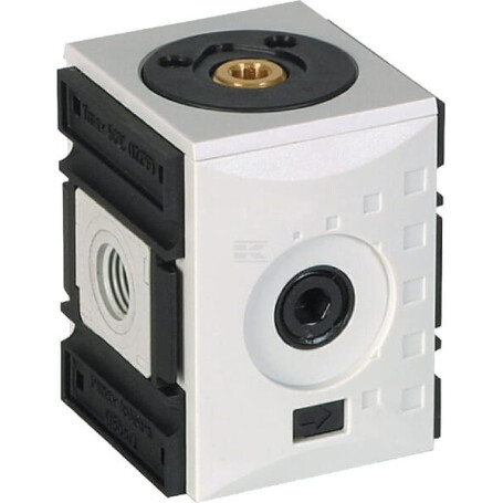 Distributeur UNIVERSEL VT3G14IPB1