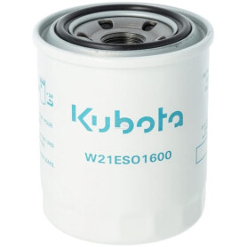 Filtre à huile KUBOTA W21ESO1600