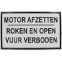 Panneau UNBRANDED WB3199999