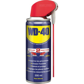Multifonction WD-40 WD40200SSFR