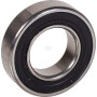 Roulement rainuré à billes SKF W618022RS1VT378