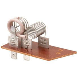 Resistencia ventilador VAPORMATIC VPM9063