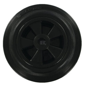Roue en caoutchouc RO-CARR WH85B200