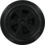 Roue en caoutchouc RO-CARR WH85B200
