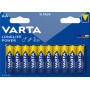 Pile VARTA CONSUMER BATTERIES VT4906121461