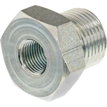 Adaptateur BURNETT & HILLMAN VRB0602