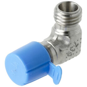 Coupleur PH HYDRAULIK WES12SRK38SS