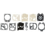 Kit membranes TILLOTSON WDG20WAT