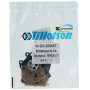 Kit membranes TILLOTSON WDG20WAT