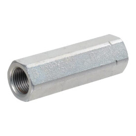 Decent valve VSCR 08-B (20,5 - 28 L/min) FLUIDPRESS VSCR08B