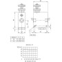 Régulateur WALVOIL VPR2U12L