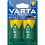 Rechargeable VARTA CONSUMER BATTERIES VT56720101412