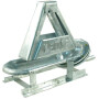 Pompe à membrane IPSA WE1000N