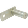 Axe d'attelage VAPORMATIC VPL7079