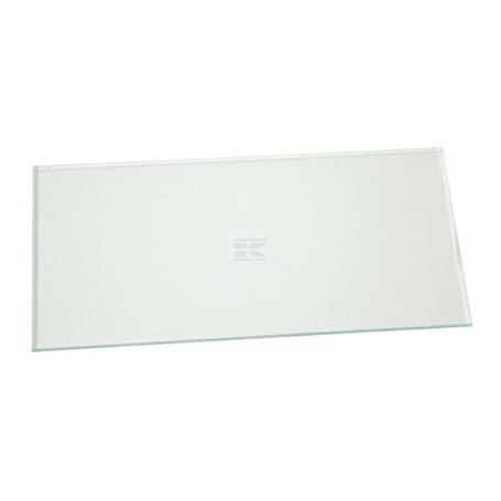 Cabochon anti-éclaboussures WELDSAFE WP65015