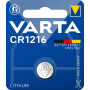 Piles VARTA CONSUMER BATTERIES VT6732