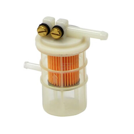 Filtre MANN-FILTER WK6055