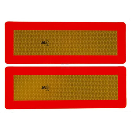 Panneaux de signalisation MAZON WB37179RR