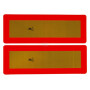 Panneaux de signalisation MAZON WB37179RR