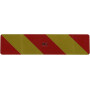 Panneau de signalisation MAZON WB37256RR