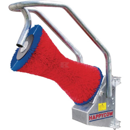 Brosse à vache HAPPYCOW VV18680