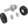 Interrupteur WALVOIL VPR93ET05V