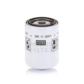 Filtre MANN-FILTER WK110241