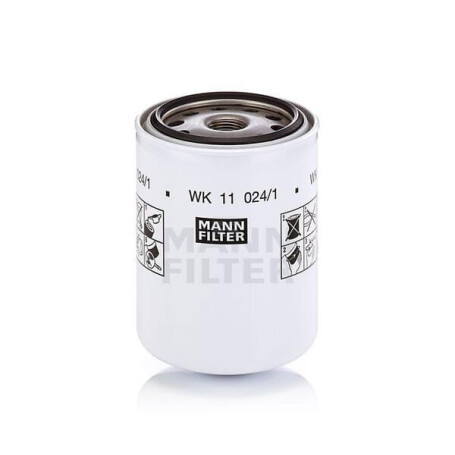 Filtre MANN-FILTER WK110241
