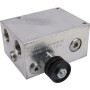 Régulateur de débit WALVOIL VPR2BIRAB12V