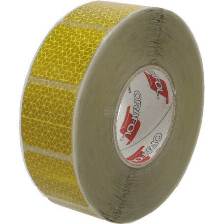 Ruban réfléchissant MAZON WB8210550S