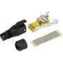 Fiche réseau PHOENIX CONTACT VS08RJ4510GQ